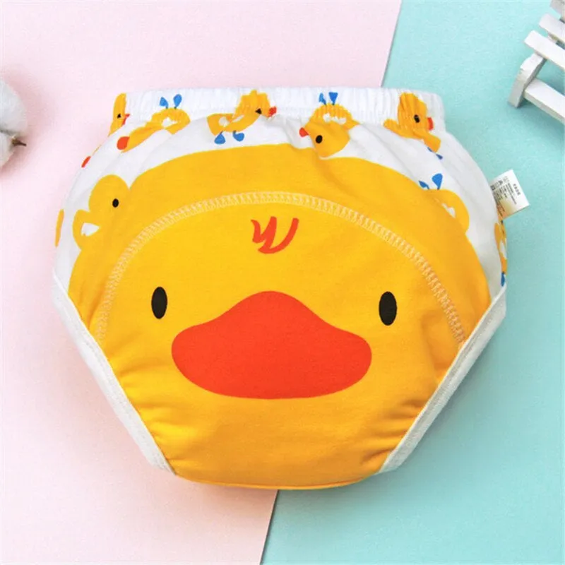 Reusable Diaper™ - Comfortable and stylish diapers - reusable pants diaper