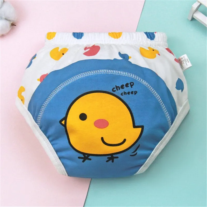 Reusable Diaper™ - Comfortable and stylish diapers - reusable pants diaper