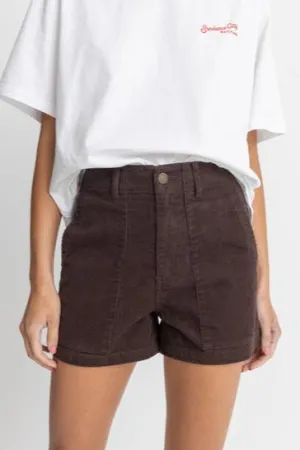 RHYTHM Fatigue Corduroy Short