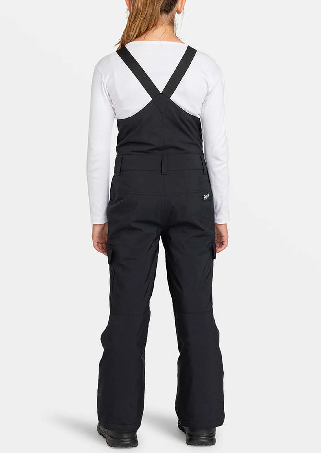 Roxy Toddler Nonstop Bib Pant