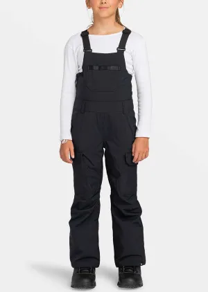 Roxy Toddler Nonstop Bib Pant
