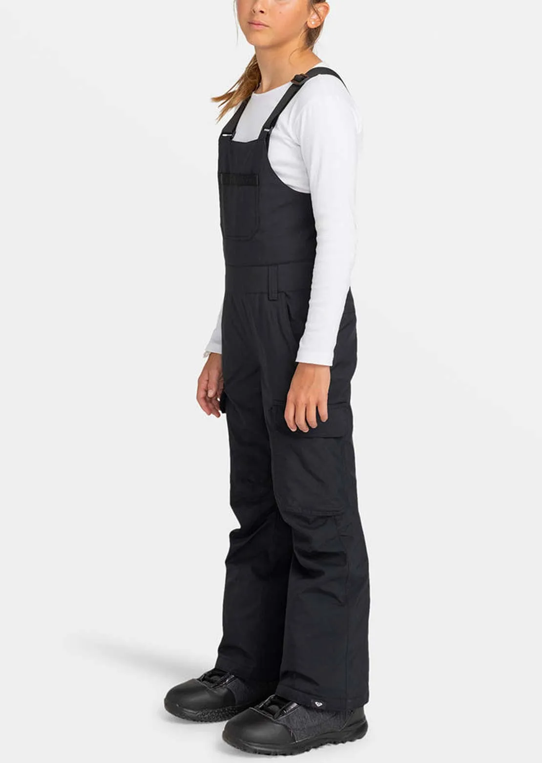 Roxy Toddler Nonstop Bib Pant