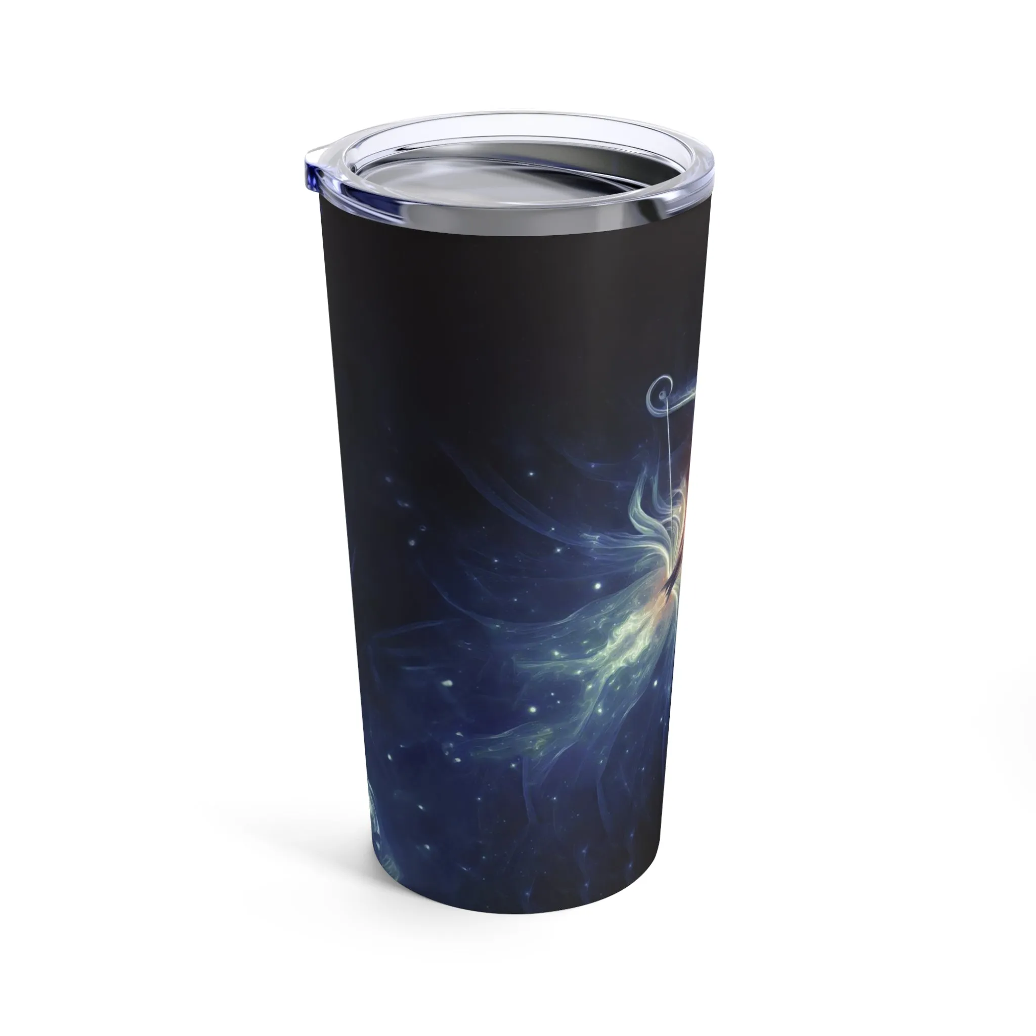 Sagittarius Zodiac Sign Tumbler 20oz