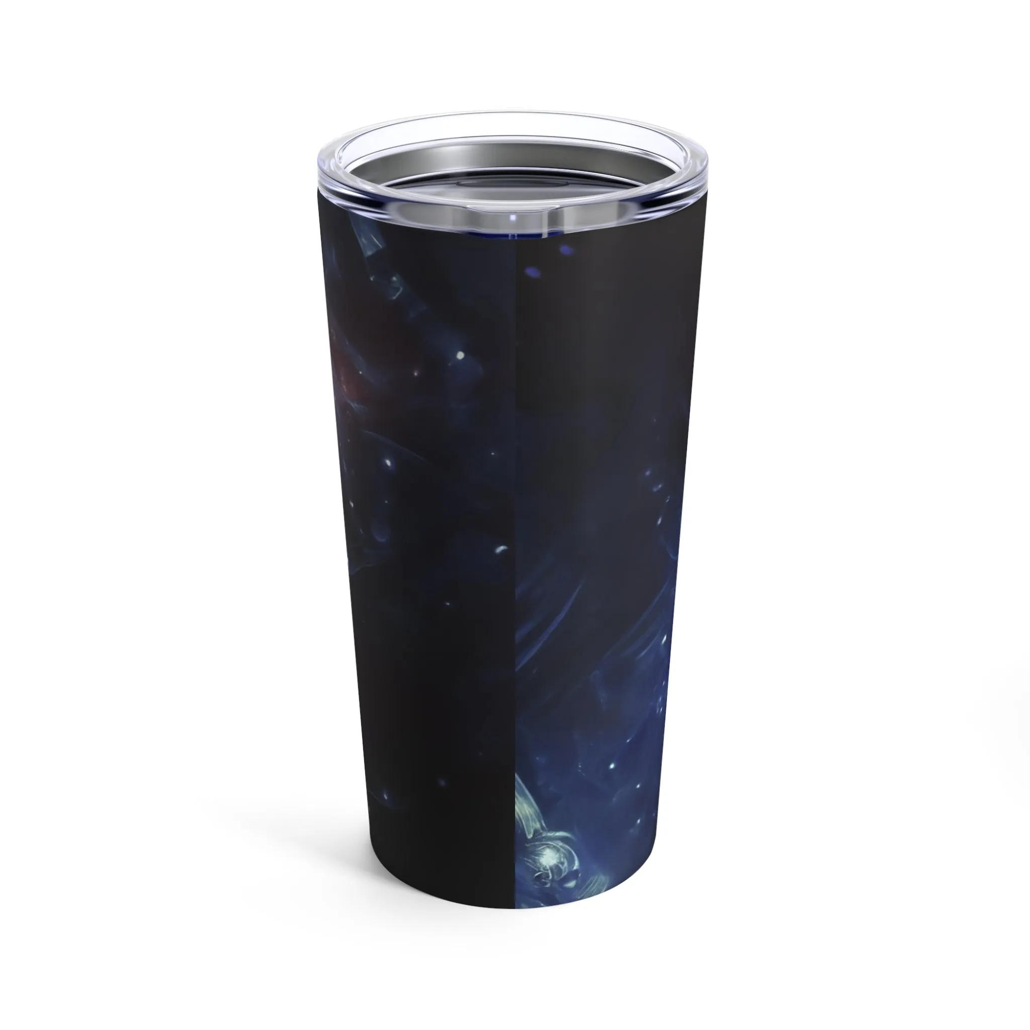 Sagittarius Zodiac Sign Tumbler 20oz