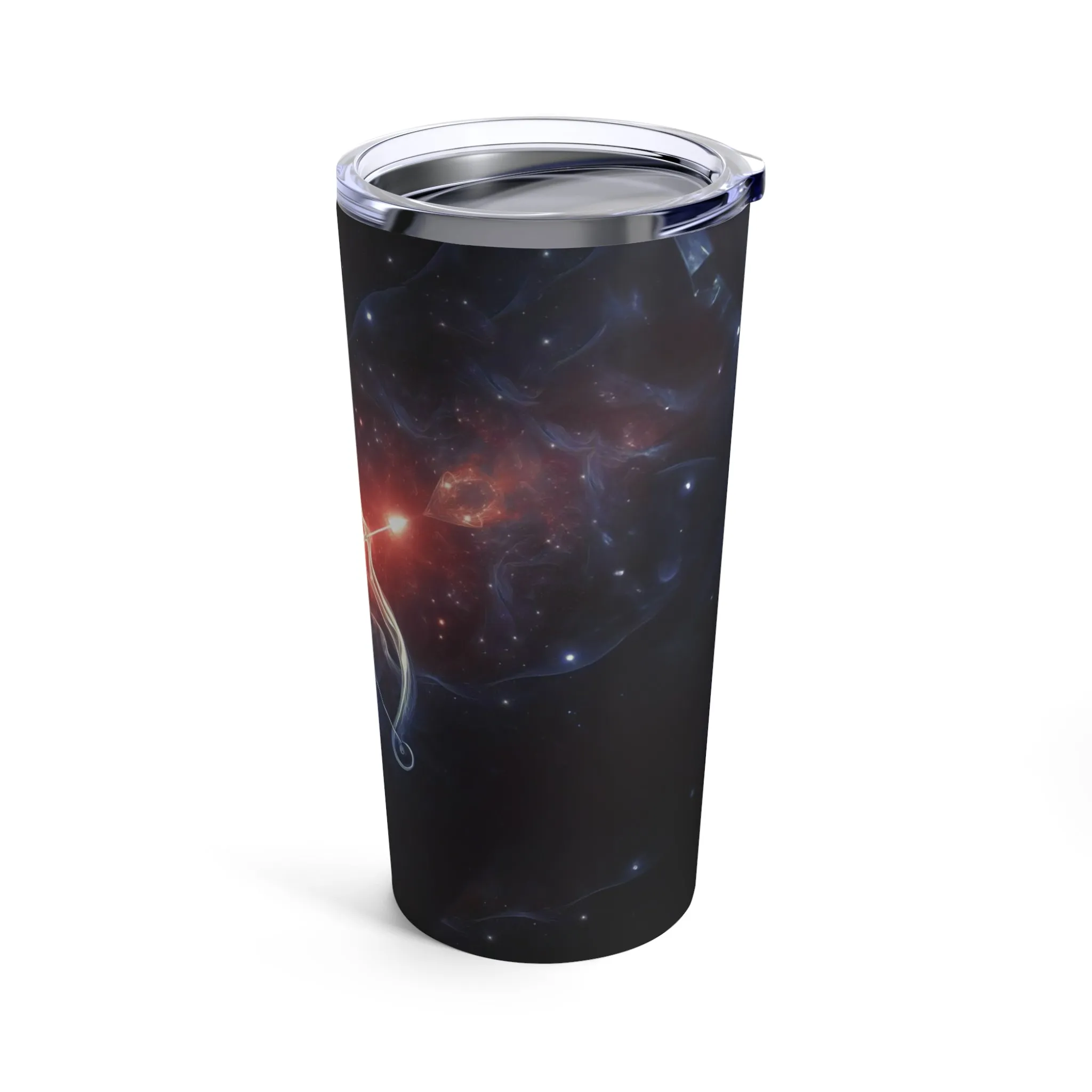 Sagittarius Zodiac Sign Tumbler 20oz