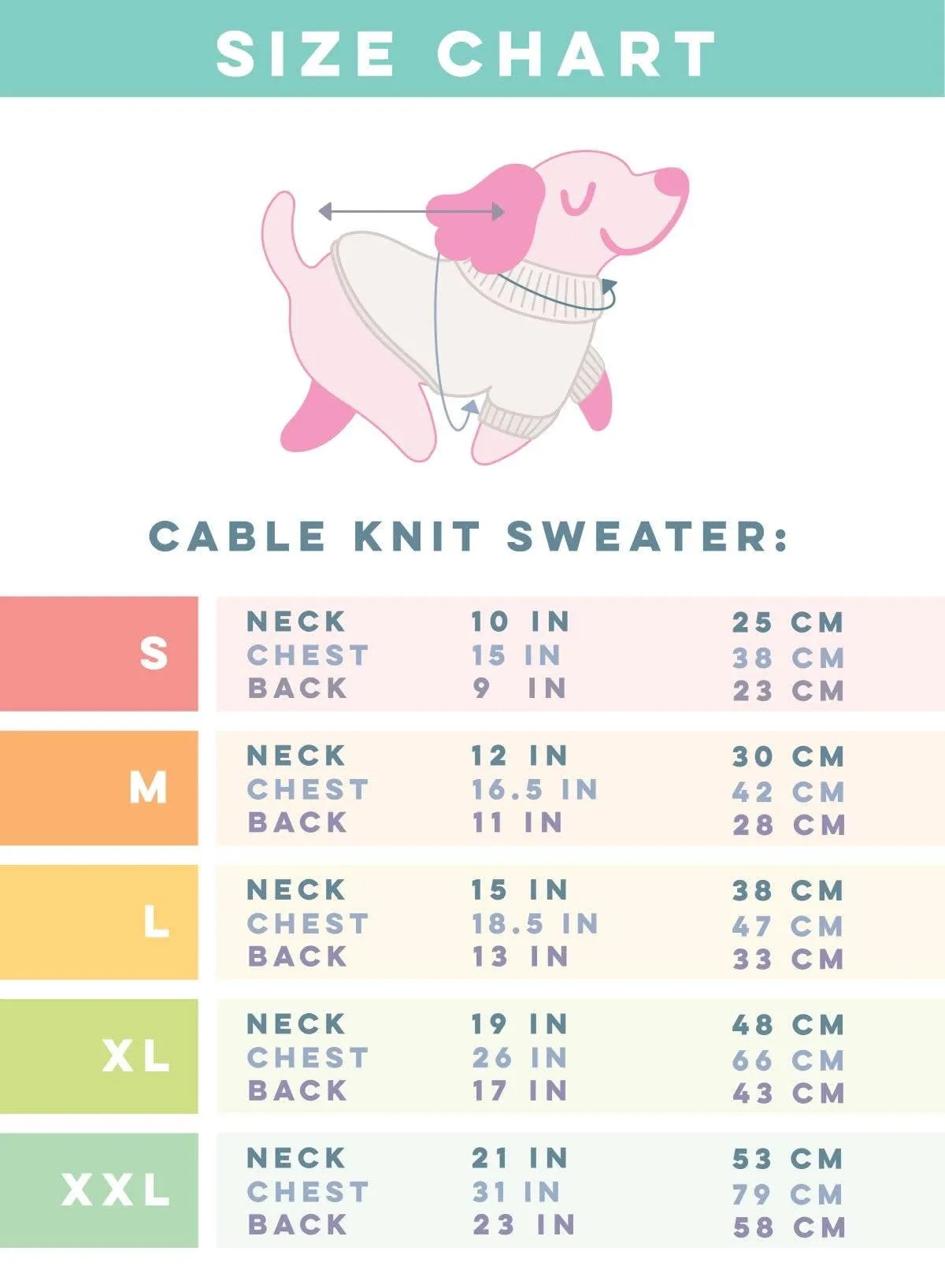 Sassy Woof Dog Cable Knit Sweater Orange | Cozy Pet Sweater | Knit Dog Sweater