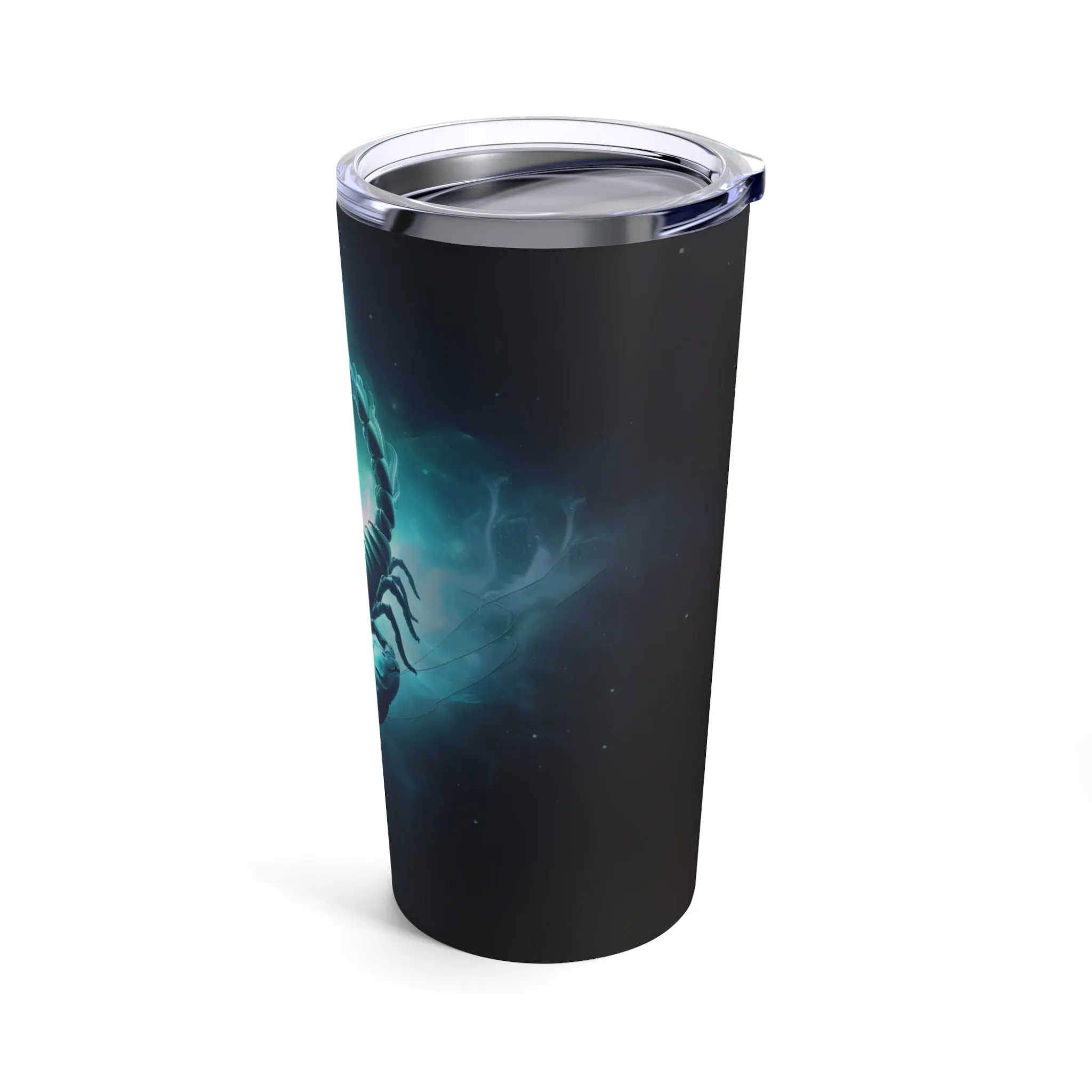 Scorpio Zodiac Sign Tumbler 20oz