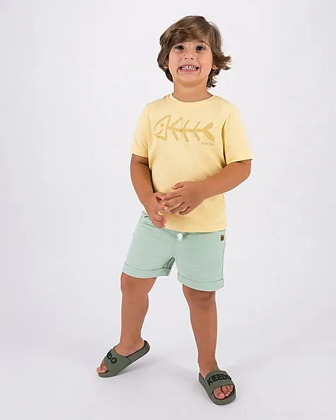 Set Sail Tee