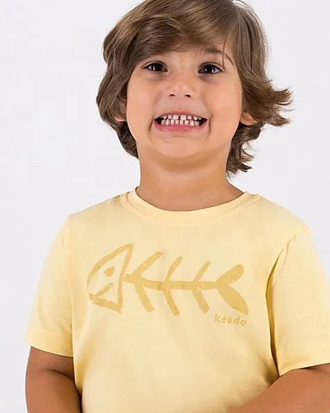 Set Sail Tee