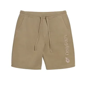 Shorts - Tan