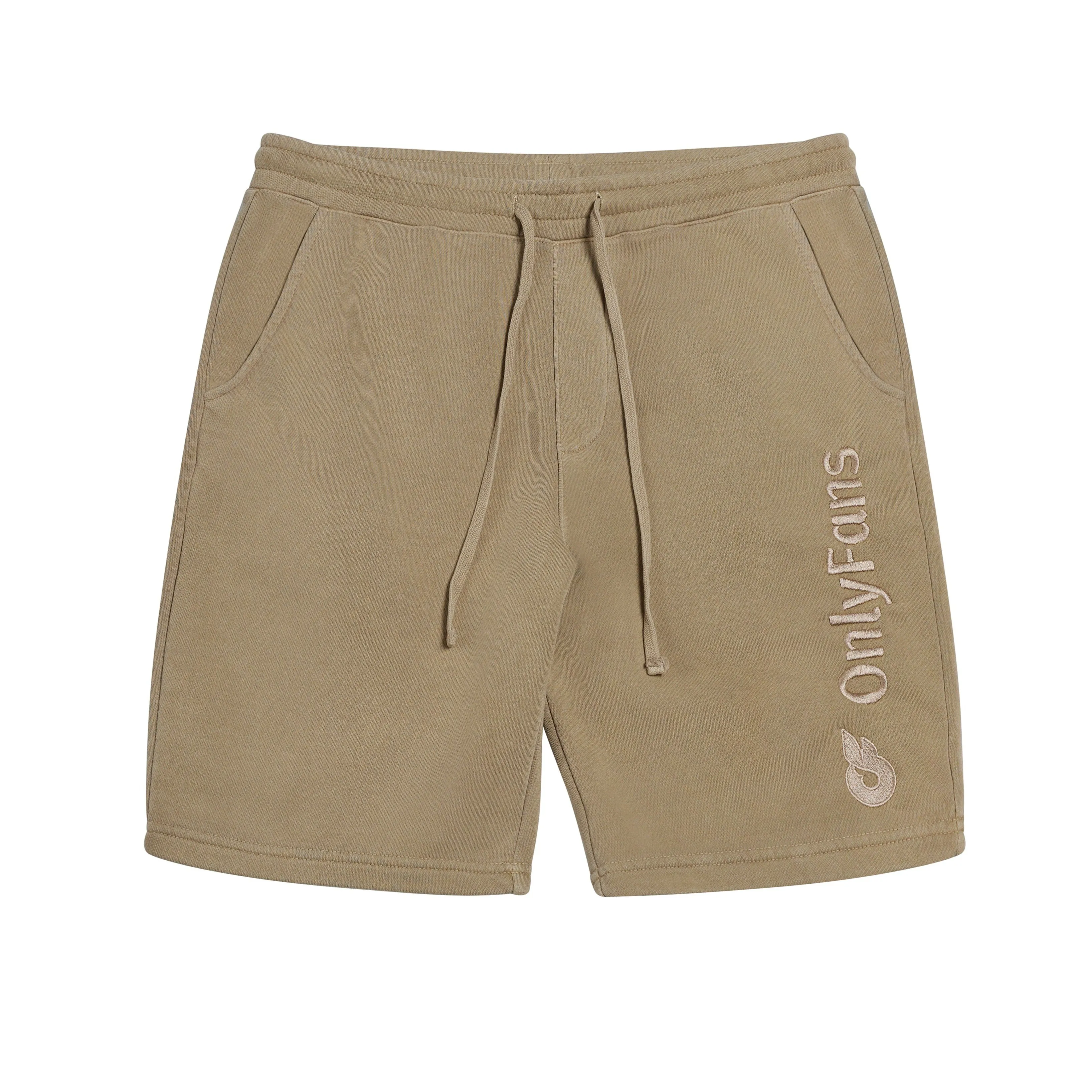 Shorts - Tan