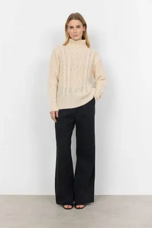 Soya Concept Ibbe Turtleneck