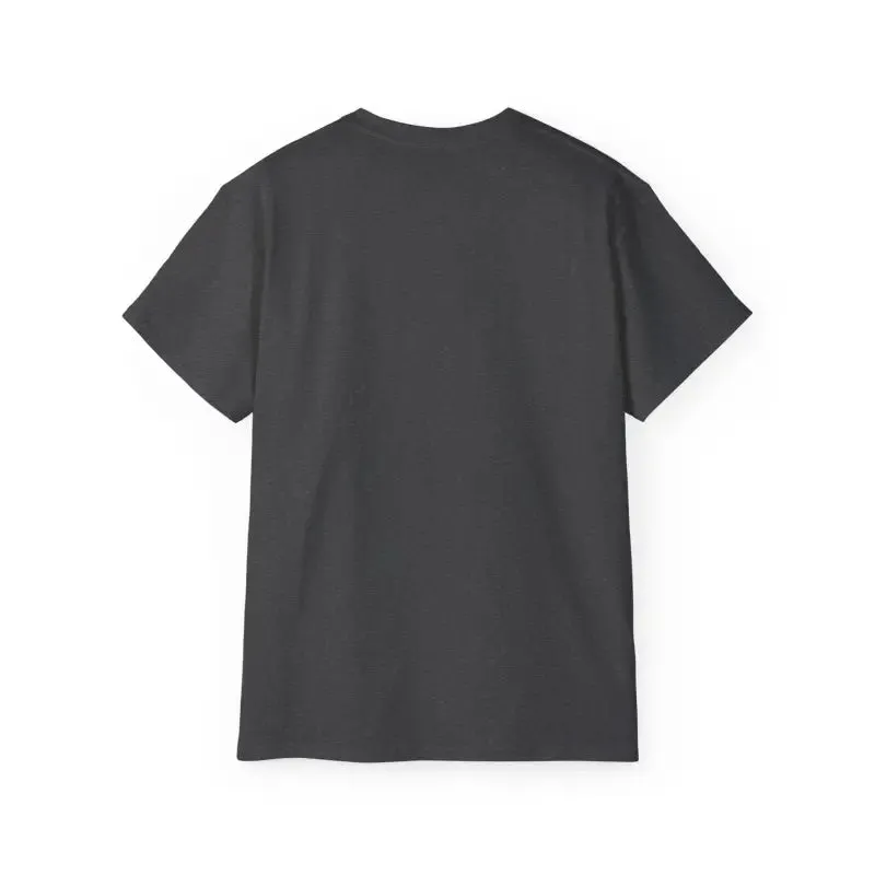 Speed Ultra Cotton Tee for Motorcycle Fans