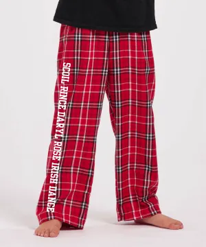 SRDR Flannel Pants