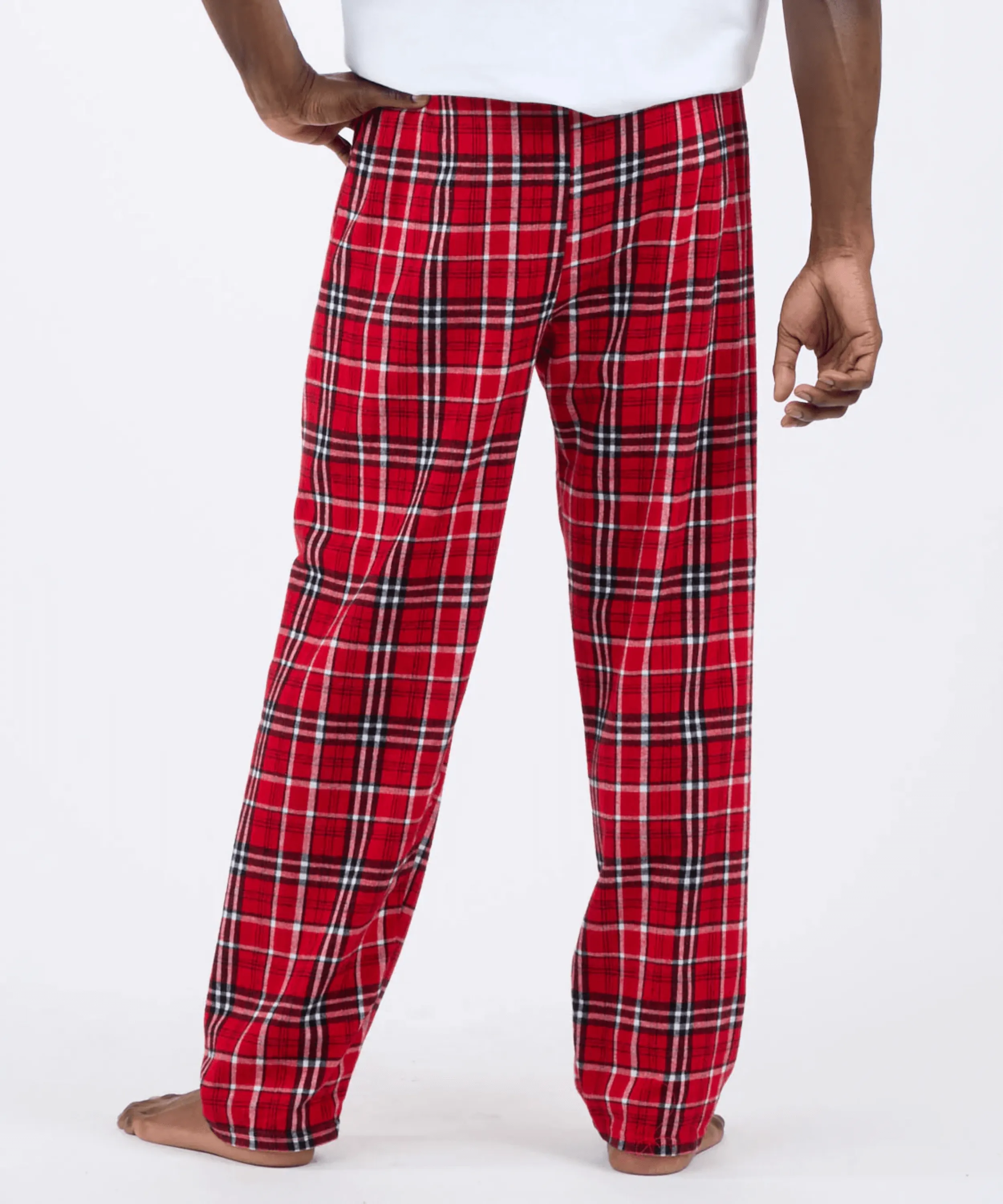 SRDR Flannel Pants