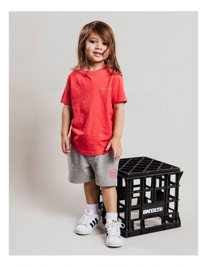 STG Essential Tee by St Goliath (5 colours)