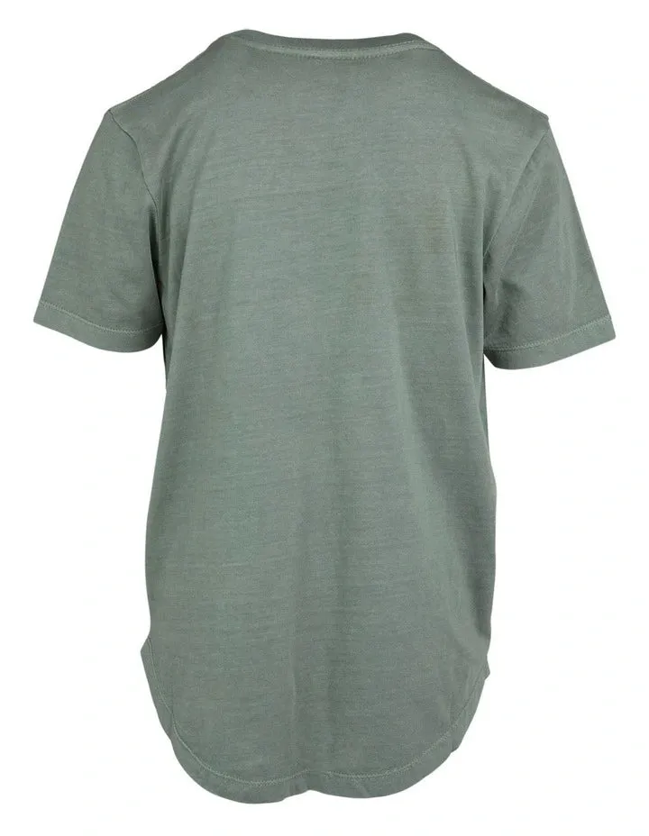 STG Essential Tee by St Goliath (5 colours)