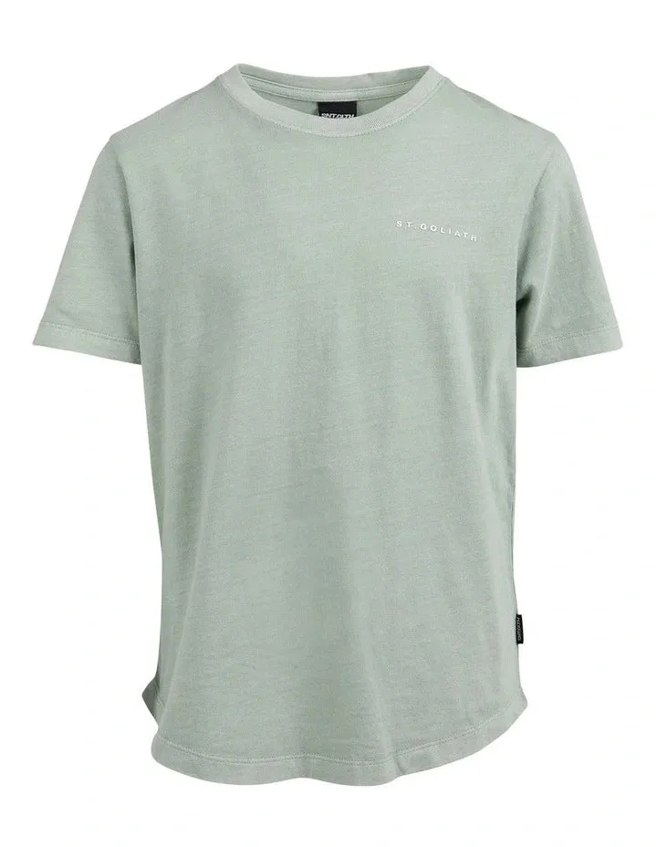 STG Essential Tee by St Goliath (5 colours)