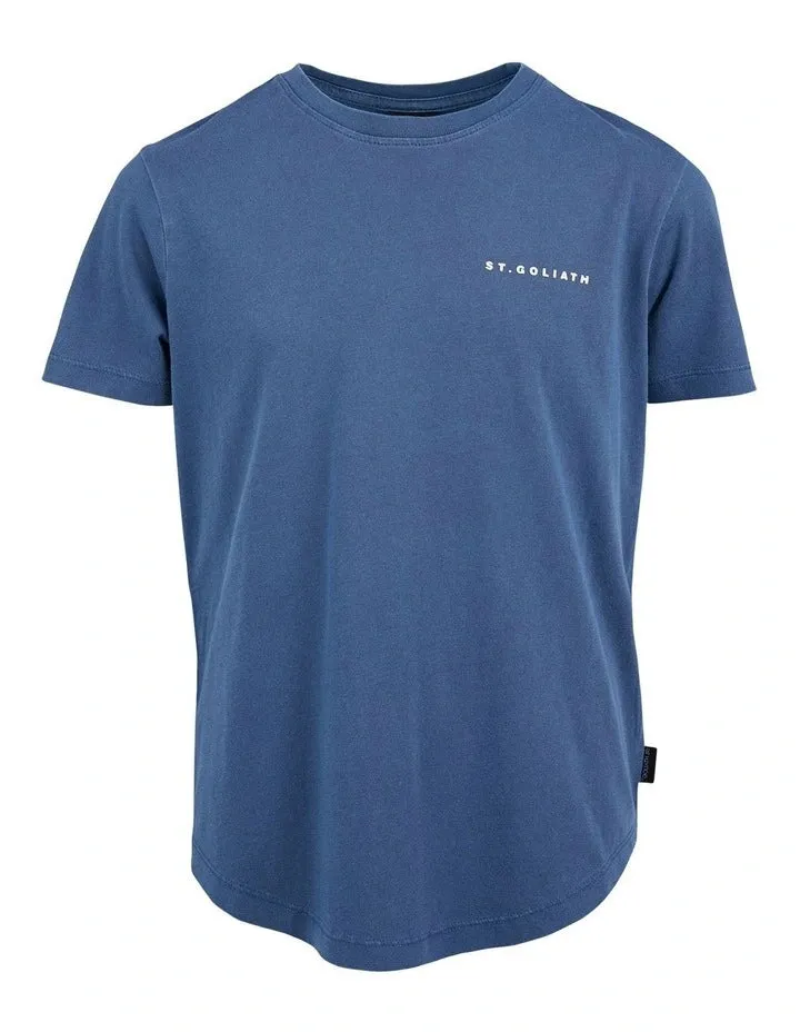 STG Essential Tee by St Goliath (5 colours)