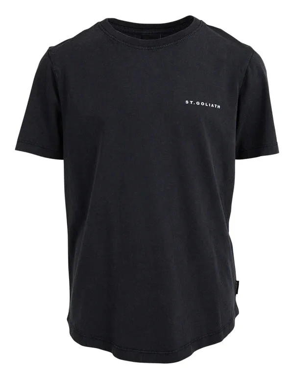 STG Essential Tee by St Goliath (5 colours)