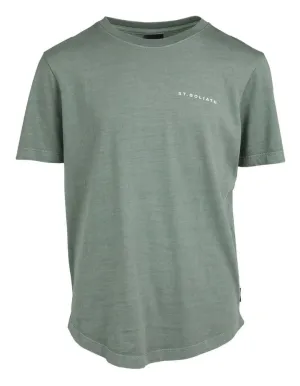 STG Essential Tee by St Goliath (5 colours)