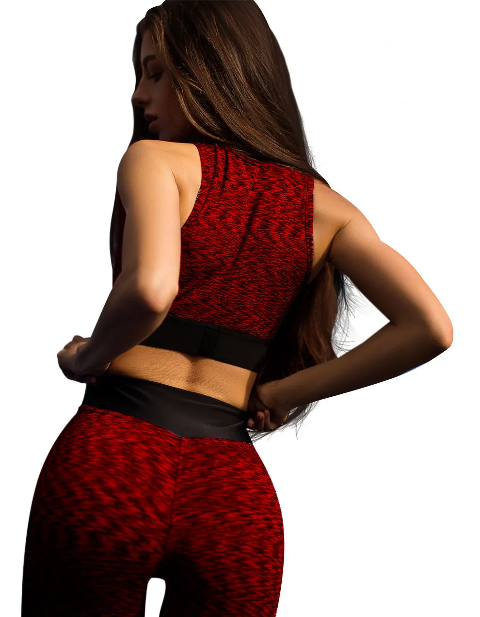 Stylish bottom and top