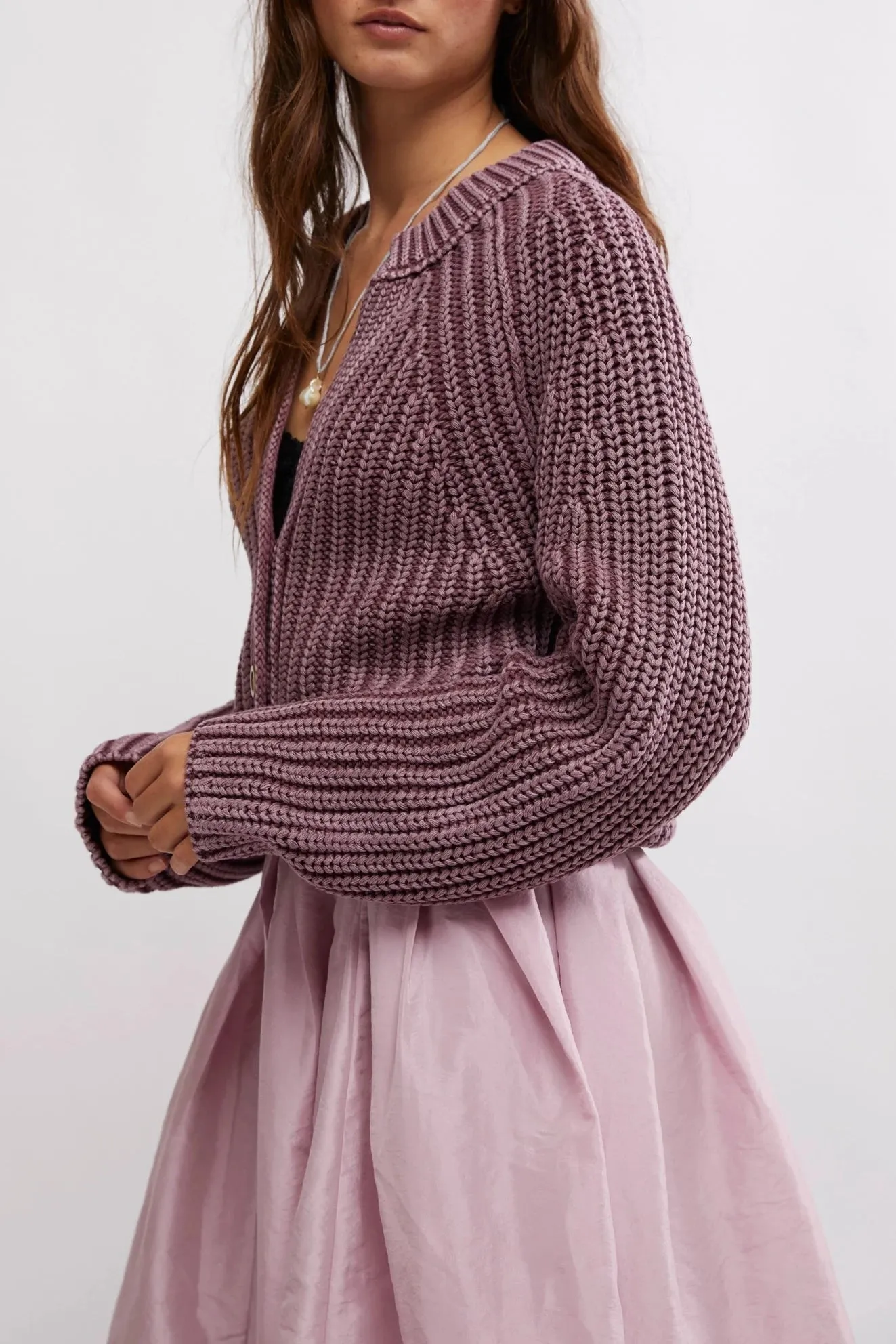 Sweet Nothing Cardi
