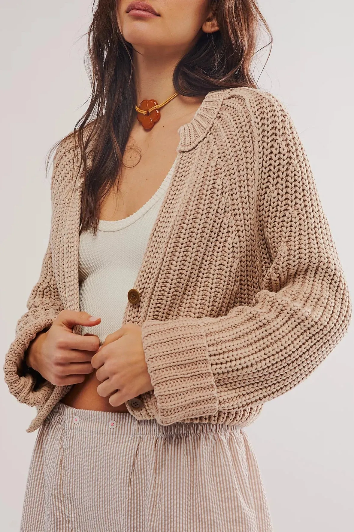 Sweet Nothing Cardi