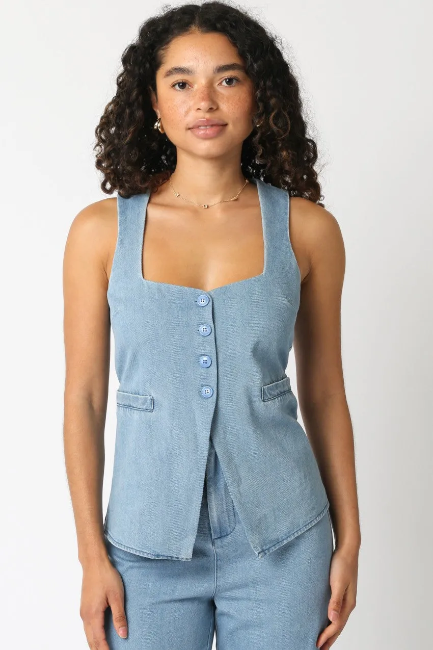 The Beverly Top