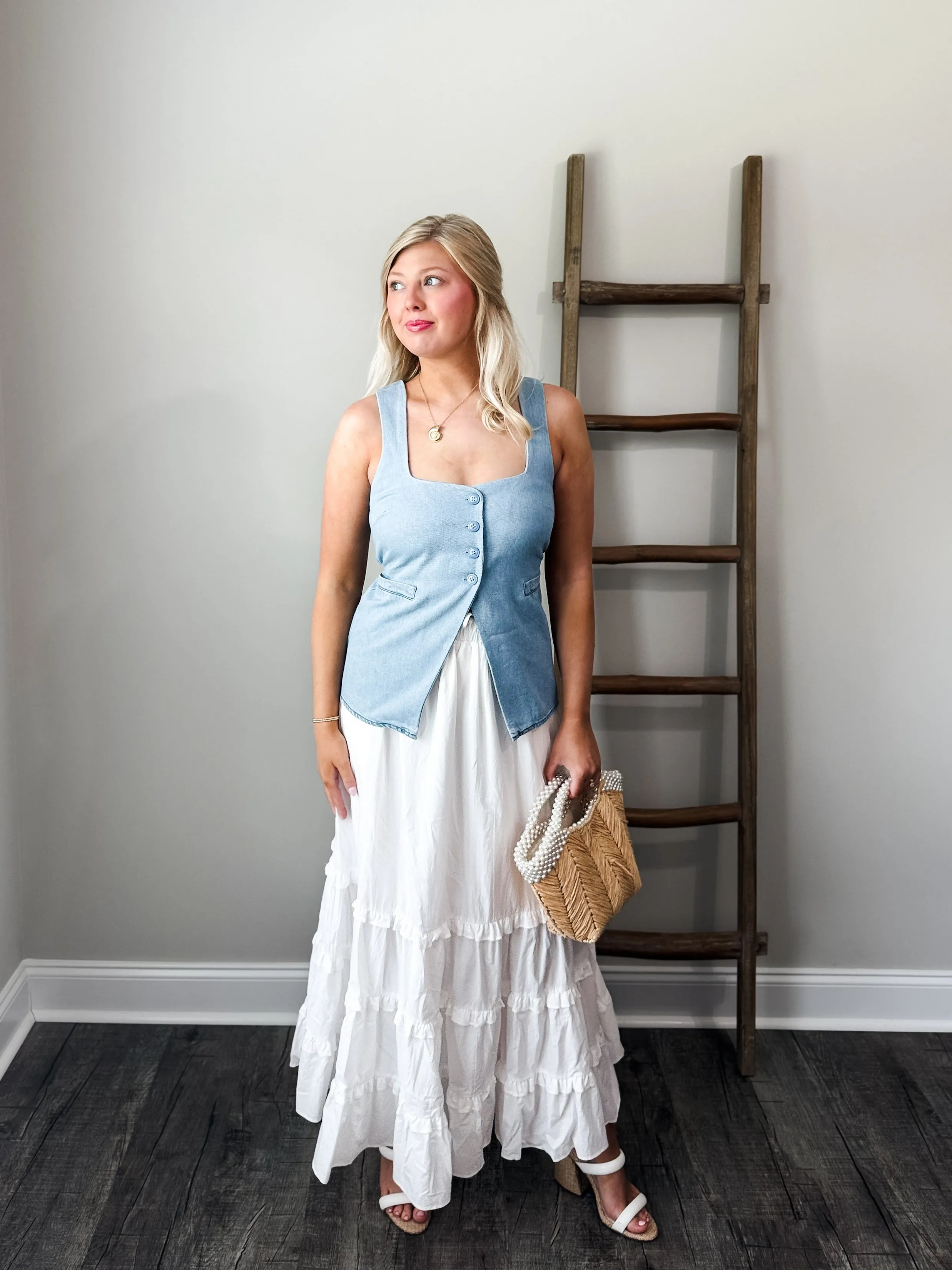 The Beverly Top