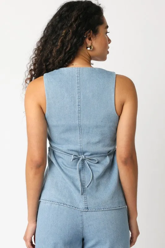 The Beverly Top