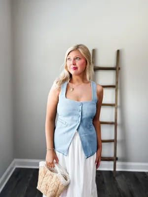 The Beverly Top