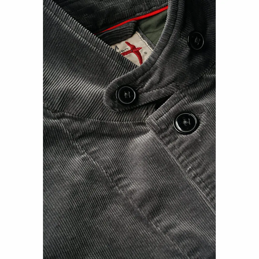 The Cord Trap Blazer