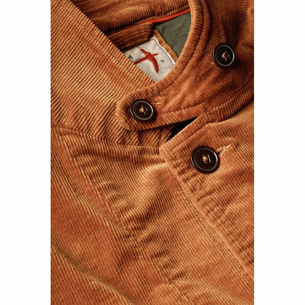 The Cord Trap Blazer