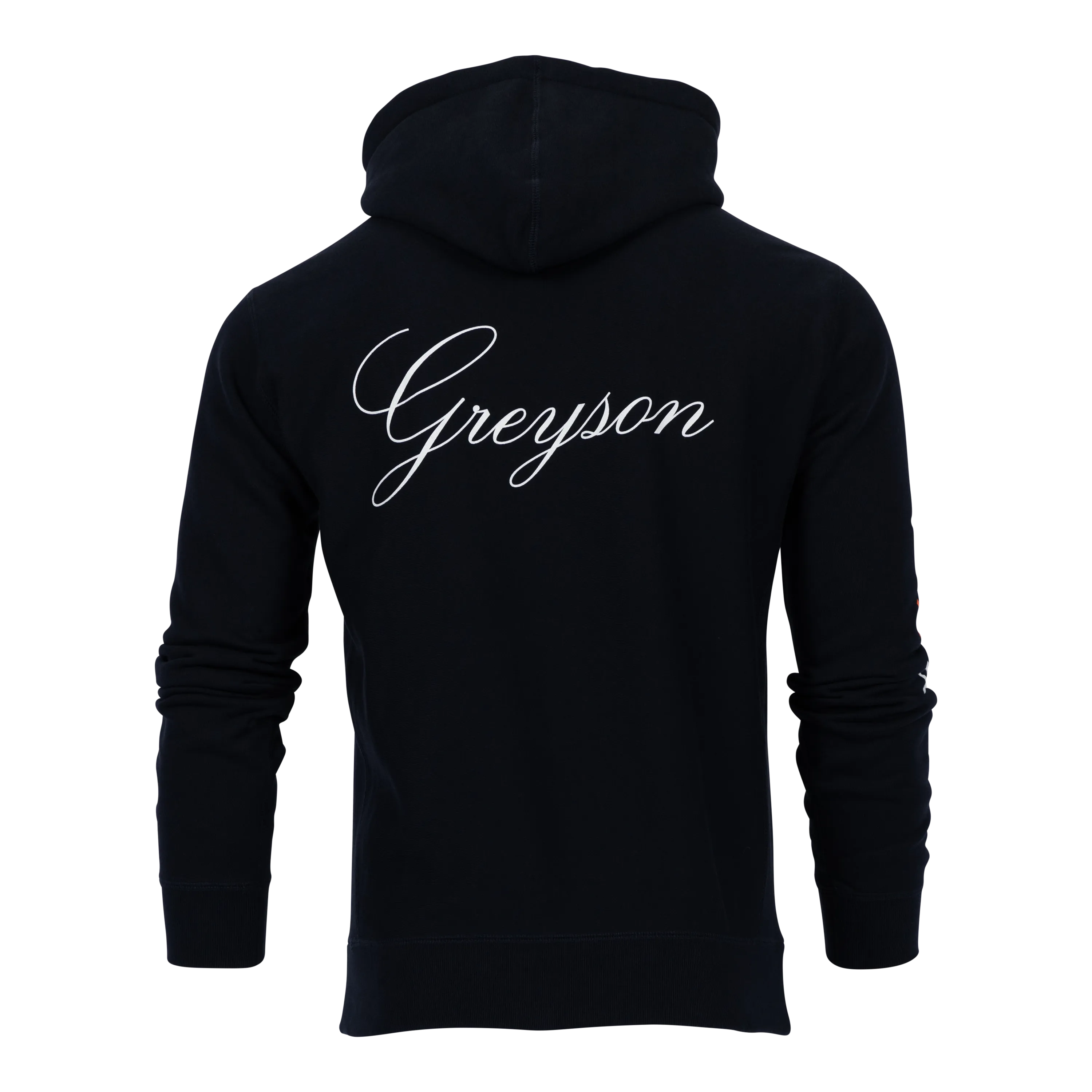 Tiger Wolf Hoodie