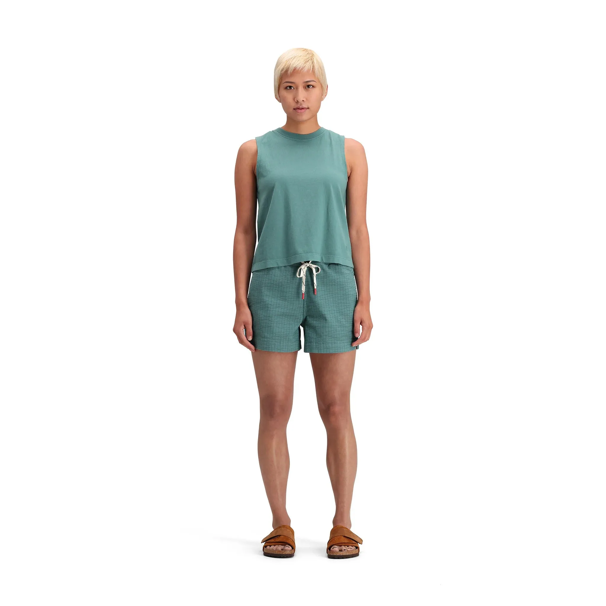 Topo Designs Women's Dirt Shorts