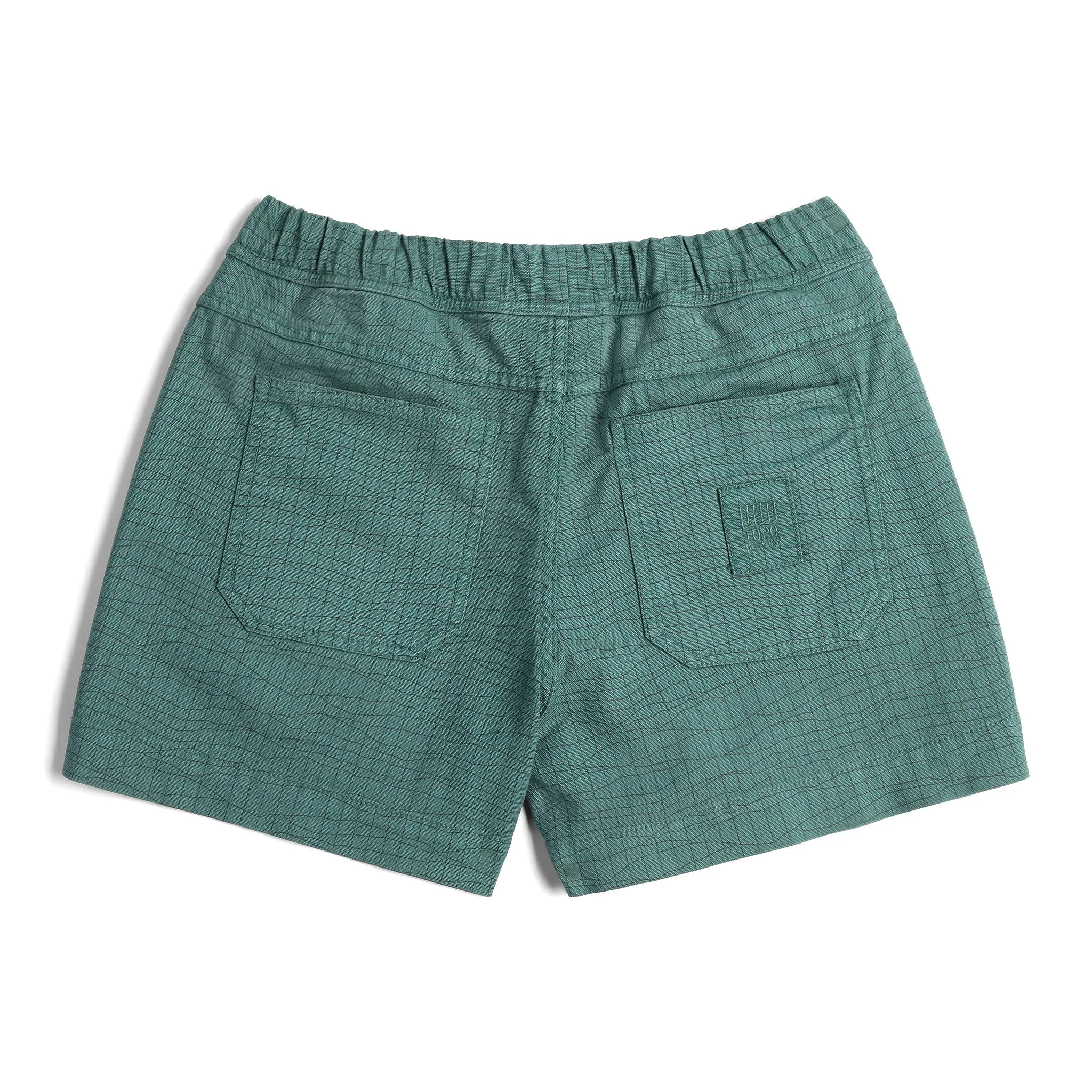 Topo Designs Women's Dirt Shorts
