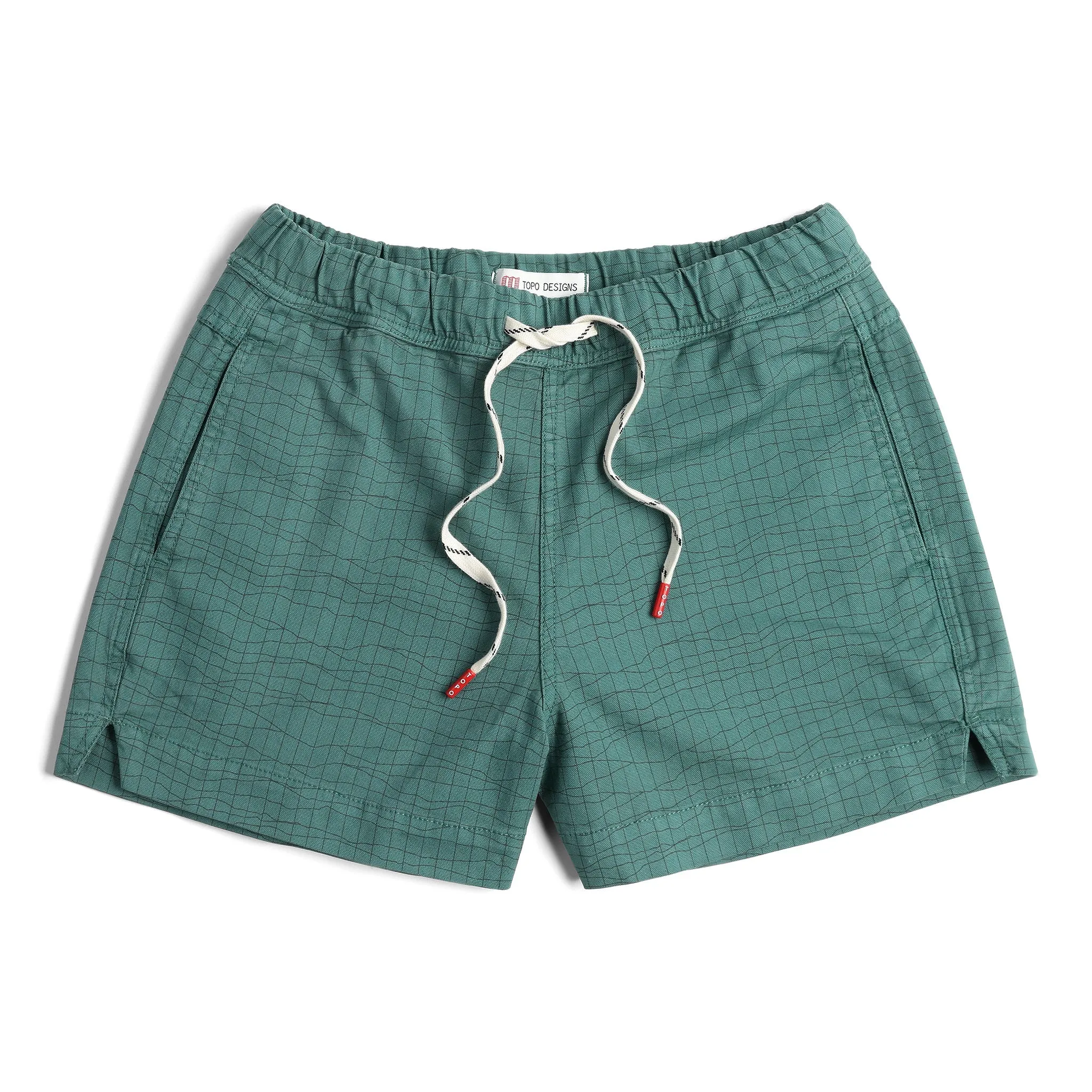 Topo Designs Women's Dirt Shorts