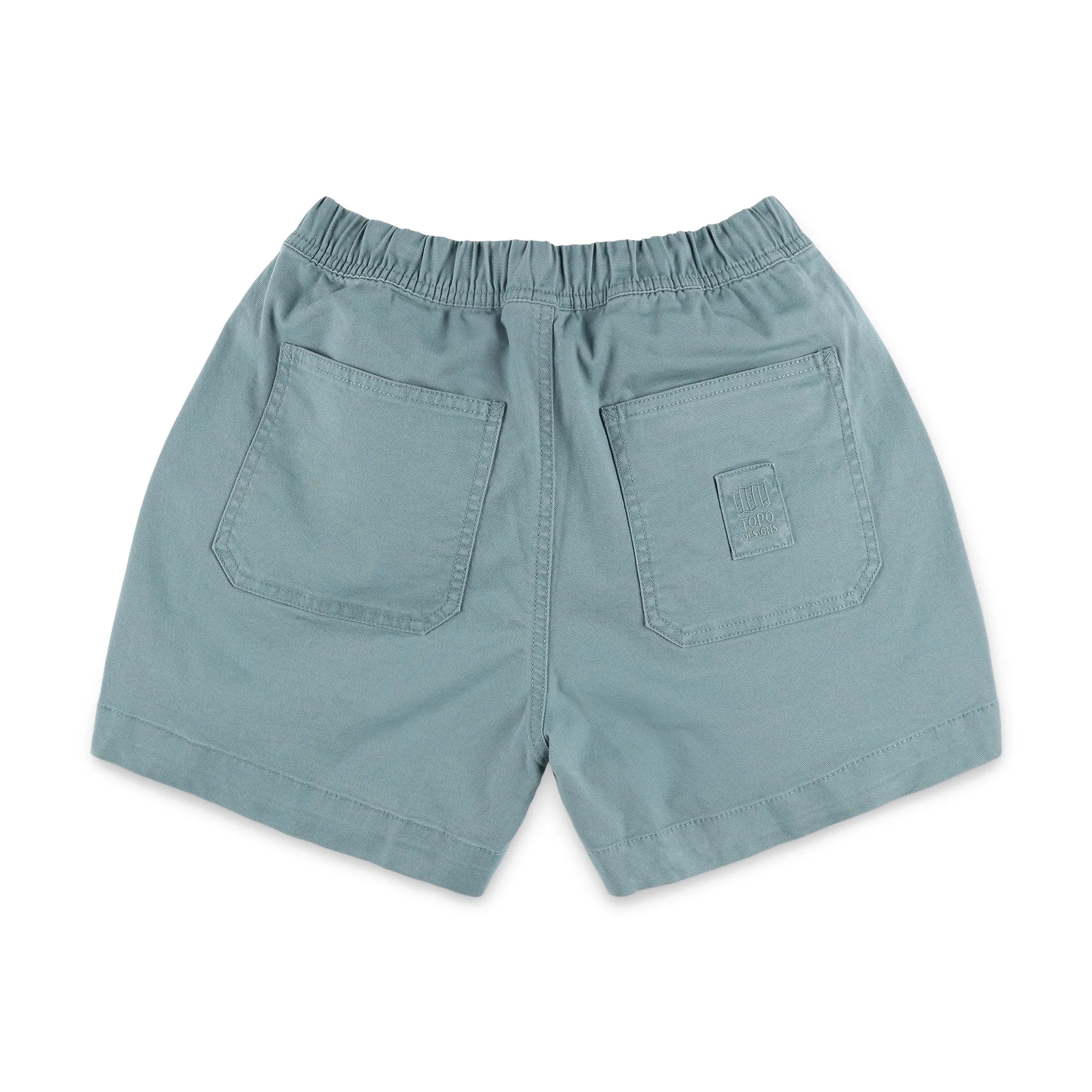 Topo Designs Women's Dirt Shorts