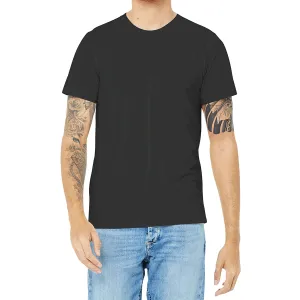 Unisex Made In The USA Jersey Short Sleeve Tee