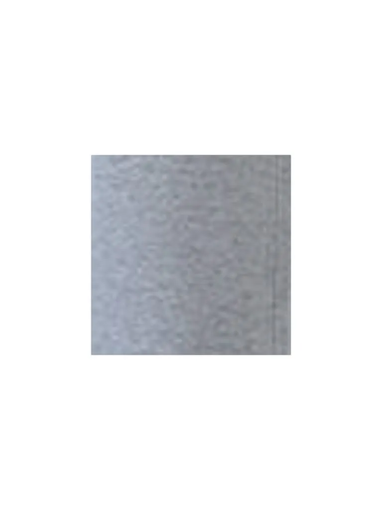 WES Lounge Grey-Melange Relaxed-Fit Shorts