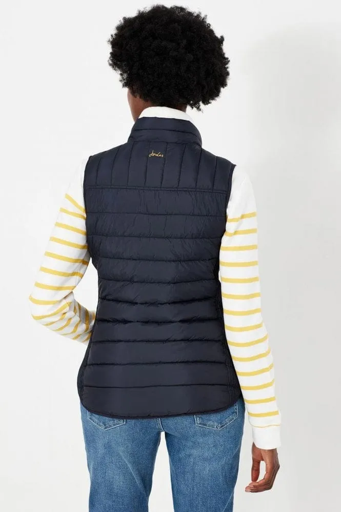 Whitlow Gilet - Marine Navy