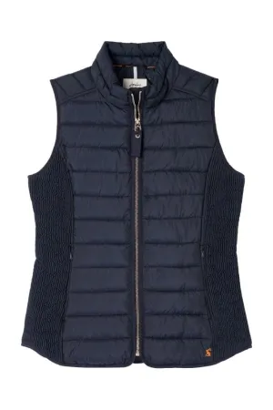 Whitlow Gilet - Marine Navy
