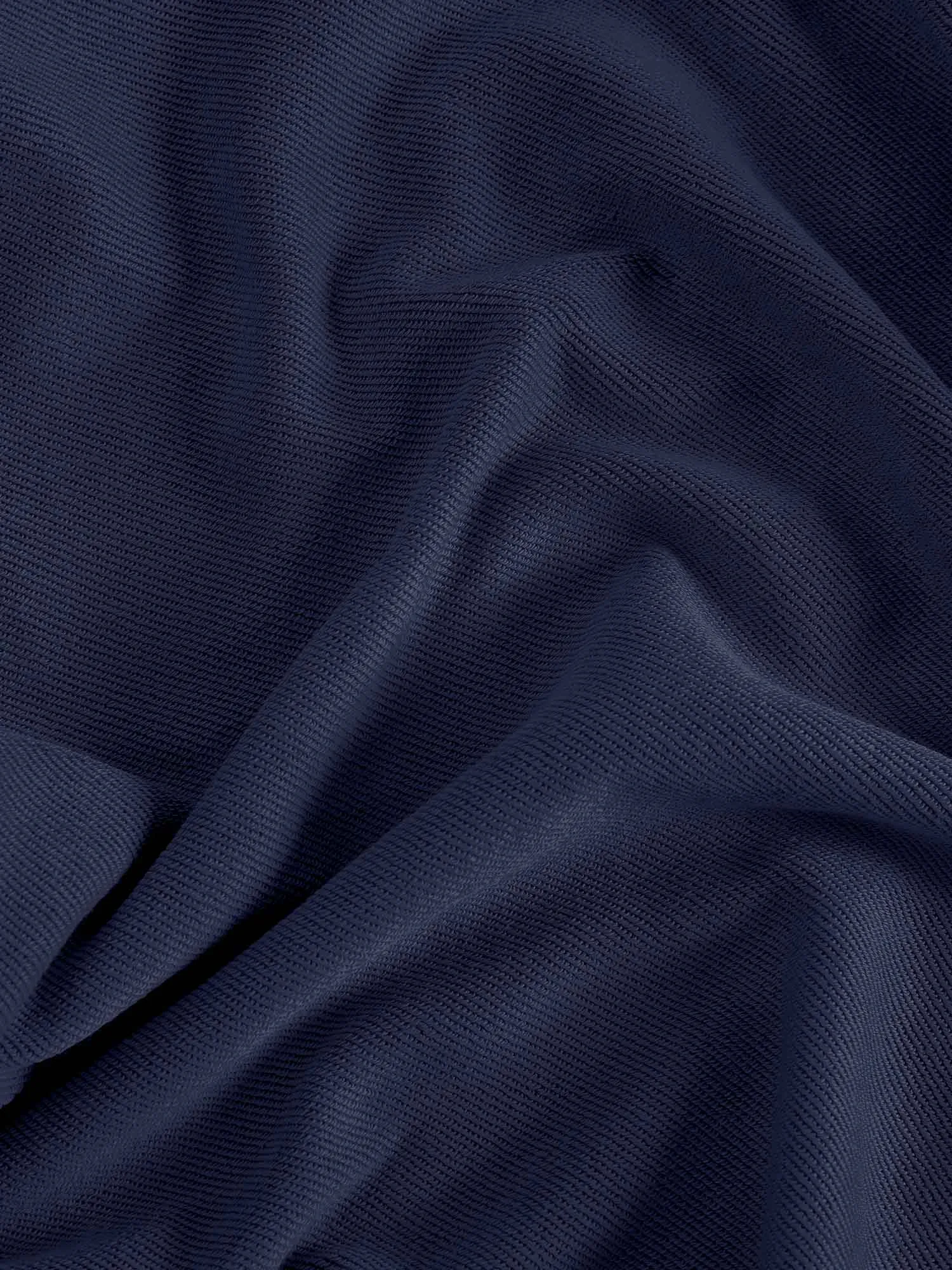 Womens 365 Midweight Track Pants—navy blue