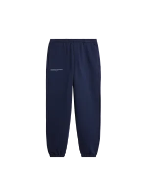 Womens 365 Midweight Track Pants—navy blue