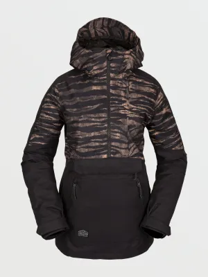 Women's Mirror Pullover