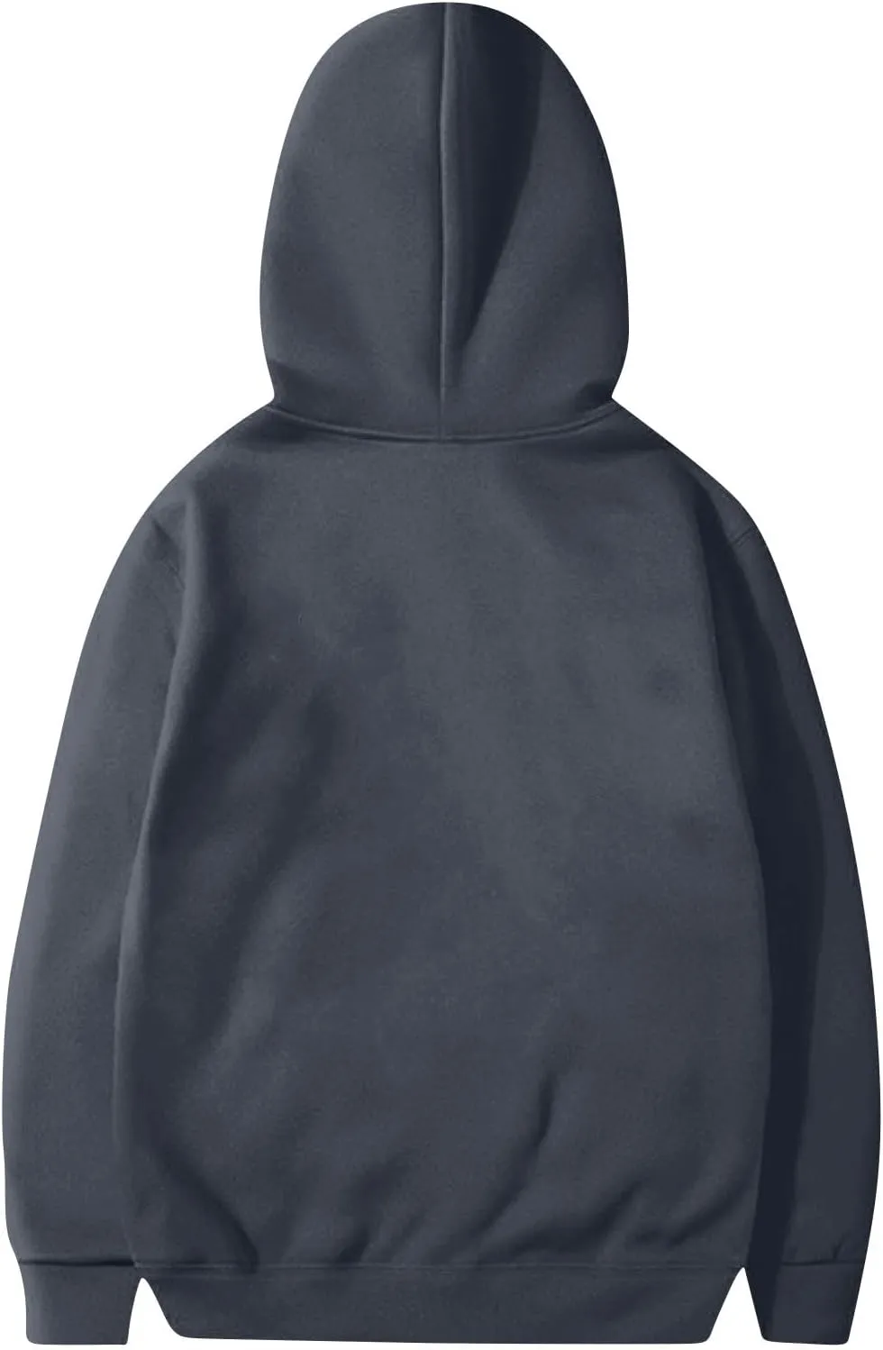 Womens Oversized Hoodies Lightweight Fleece Sweatshirts Casual Long Sleeve Pullover Tops Fall Outfits 2024