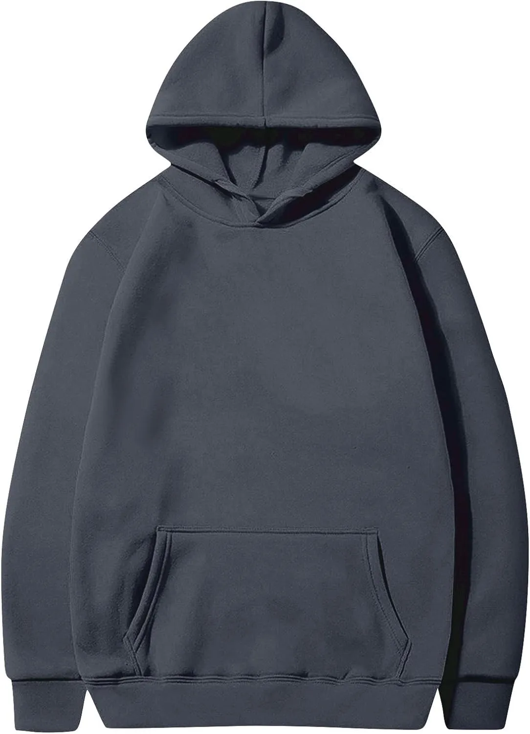 Womens Oversized Hoodies Lightweight Fleece Sweatshirts Casual Long Sleeve Pullover Tops Fall Outfits 2024
