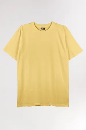 Yellow | Classic T-shirt
