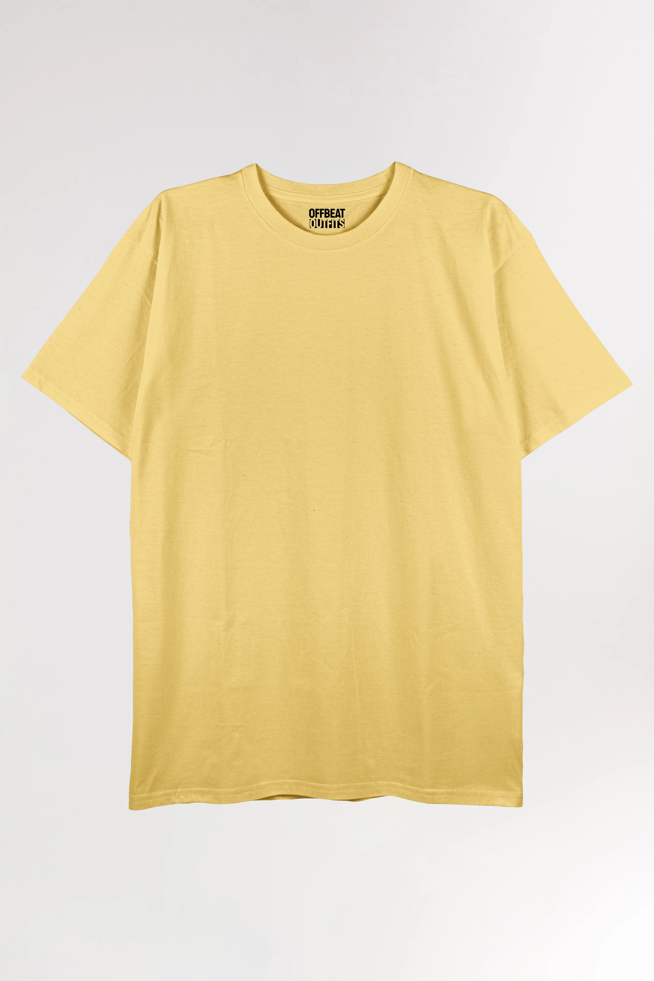 Yellow | Classic T-shirt
